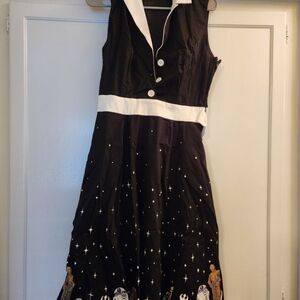 Her Universe Star Wars Driod Dress